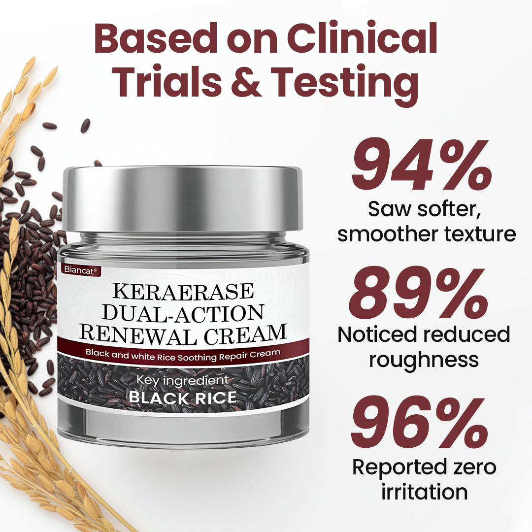 Biancat®KeraErase Dual-Action Renewal Cream  (23
