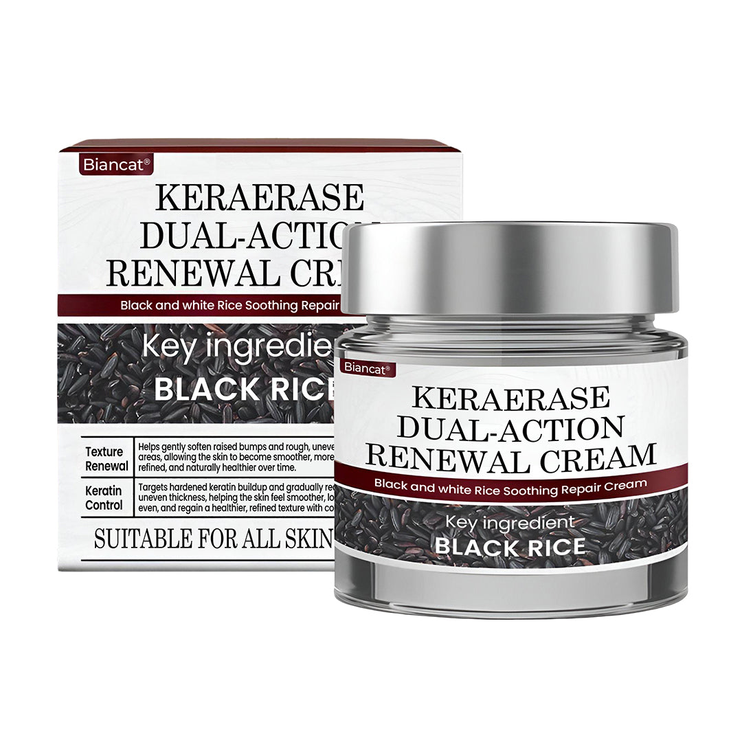 Biancat®KeraErase Dual-Action Renewal Cream  (23