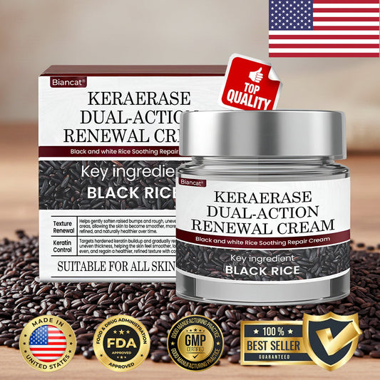 Biancat®KeraErase Dual-Action Renewal Cream  (23