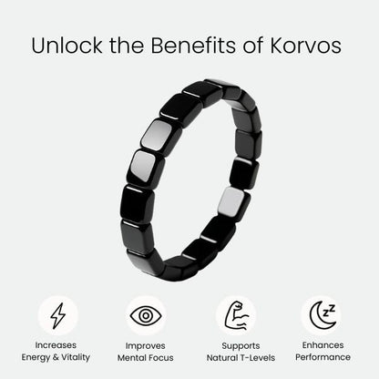 CORELANO® HEMATITE BRACELET